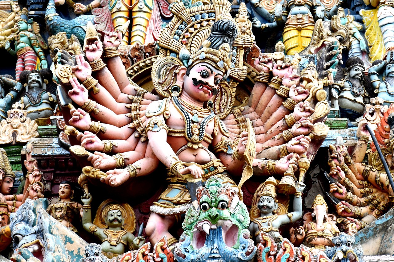 Tamil Nadu