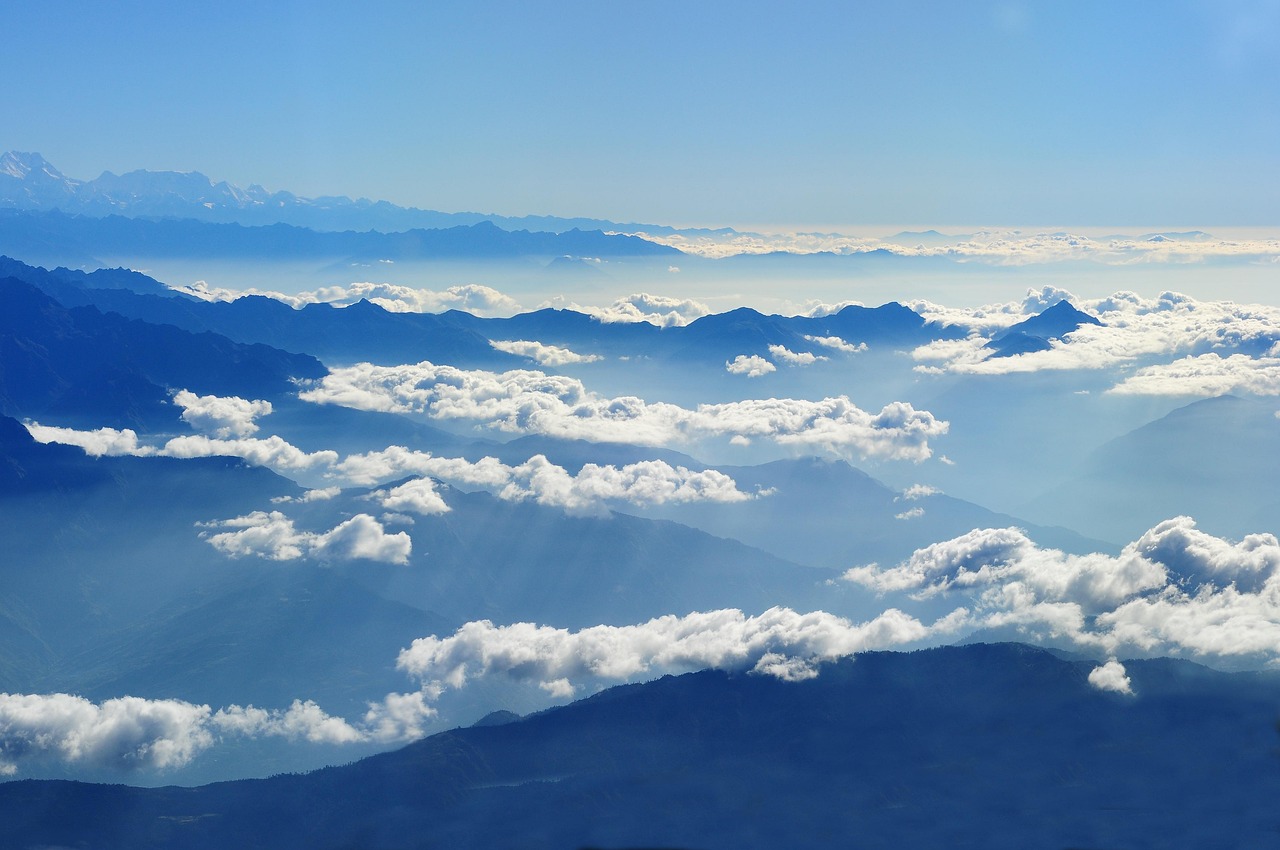 Sikkim Monastery ☸️